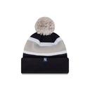 New Era New York Yankees Beanie Navy/Grey OSFM_22398