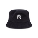 New Era New York Yankees Bucket Youth Mini OTC Navy_22400