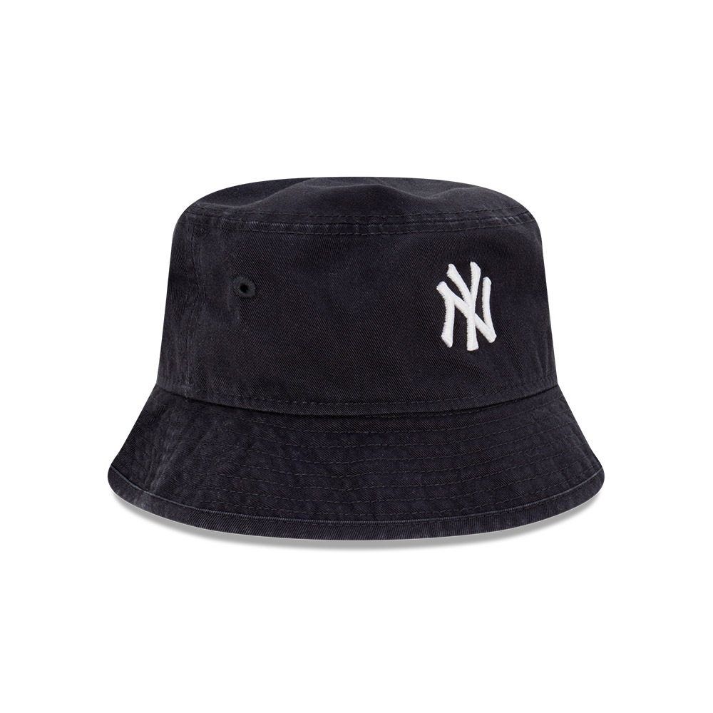 New Era New York Yankees Bucket Youth Mini OTC Navy_22401