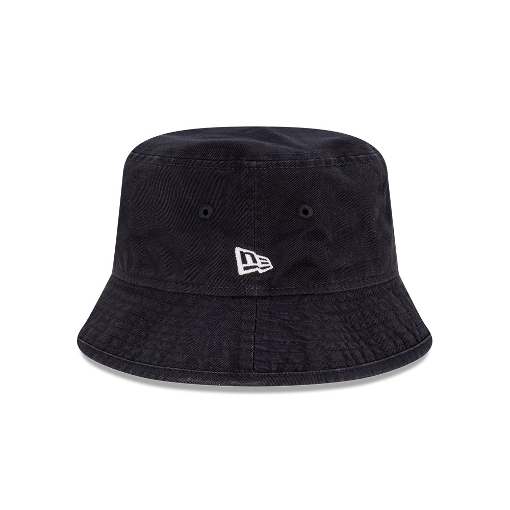 New Era New York Yankees Bucket Youth Mini OTC Navy_22403