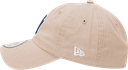 New Era - New Era New York Yankees Casual Classic Ash Brown OTC OSFM