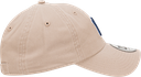 New Era New York Yankees Casual Classic Ash Brown OTC OSFM_22407