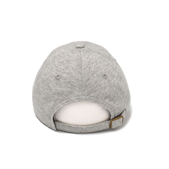 New Era - New Era New York Yankees Casual Classic Heather Grey OTC Collection Official Team Colours OSFM