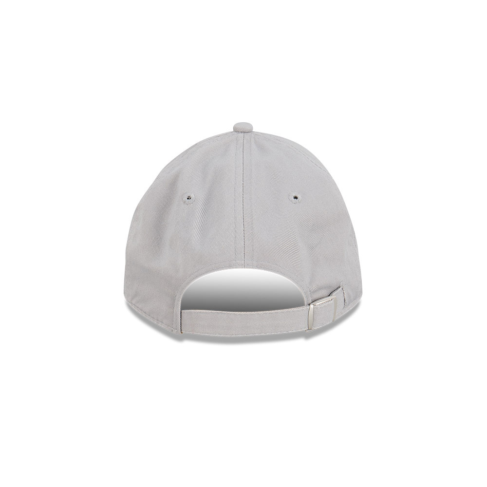 New Era New York Yankees Casual Classic Mini Logo Grey OSFM_22414