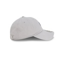New Era - New Era New York Yankees Casual Classic Mini Logo Grey OSFM