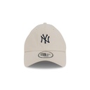 New Era New York Yankees Casual Classic Mini Logo Stone OSFM_22416