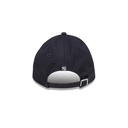 New Era New York Yankees Casual Classic Script Navy OSFM_22419