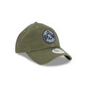 New Era New York Yankees Casual Classic Sealed New Olive OSFM_22421