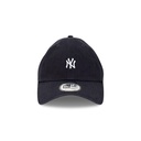 New Era New York Yankees Casual Classic Washed Mini Navy OSFM_22424