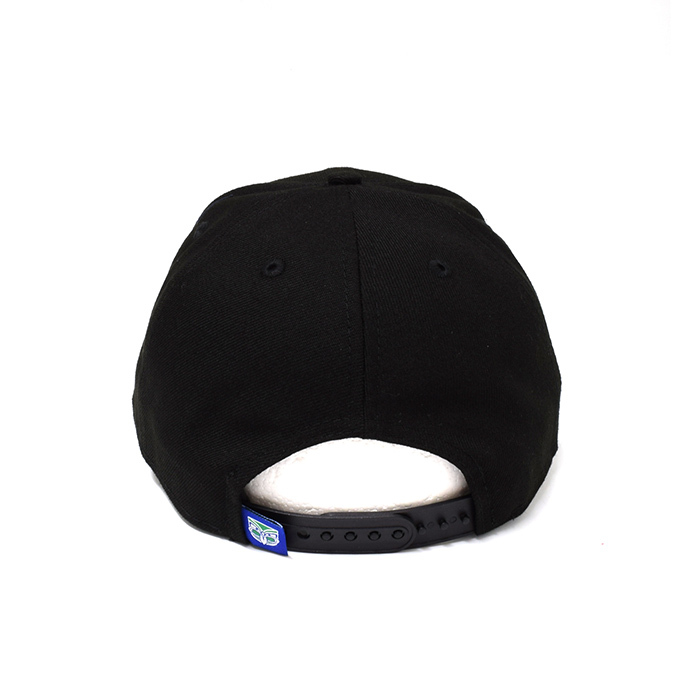 New Era New Zealand Warriors 9Fifty Original Fit Team Infill Green M/L_22428