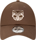 New Era New Zealand Warriors 9Forty Heritage Walnut OSFM_22430