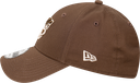 New Era New Zealand Warriors 9Forty Heritage Walnut OSFM_22432