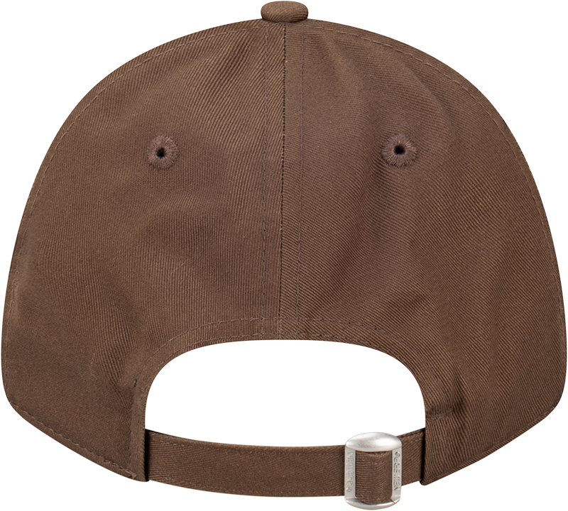 New Era New Zealand Warriors 9Forty Heritage Walnut OSFM_22433