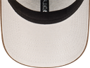 New Era New Zealand Warriors 9Forty Heritage Walnut OSFM_22434