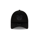 New Era New Zealand Warriors 9Forty Replen Black OSFM_22442