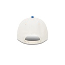 New Era - New Era New Zealand Warriors 9Forty Two Tone Script Beige OSFM