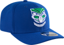New Era - New Era New Zealand Warriors 9Seventy Supporter 25 Blue OSFM