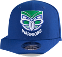 New Era New Zealand Warriors 9Seventy Supporter 25 Blue OSFM_22453