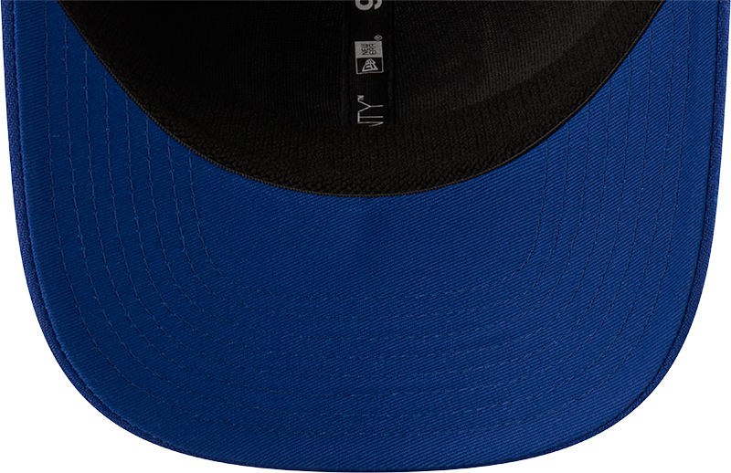 New Era New Zealand Warriors 9Seventy Supporter 25 Blue OSFM_22454