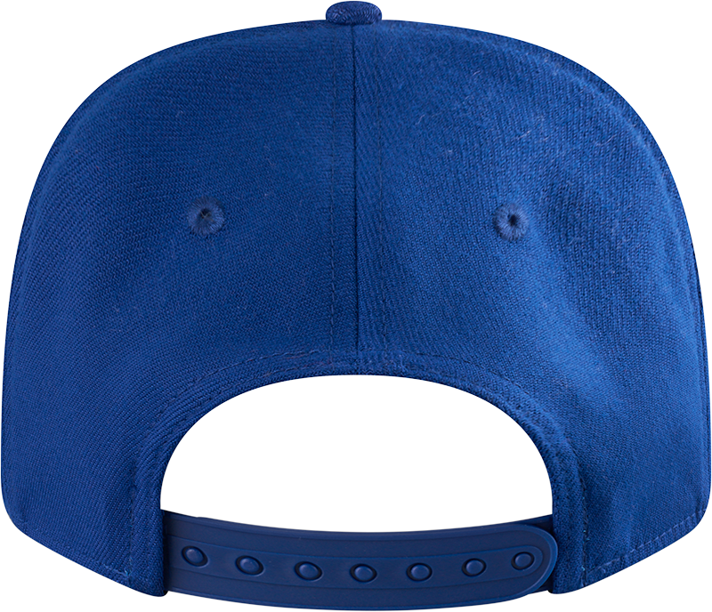 New Era New Zealand Warriors 9Seventy Supporter 25 Blue OSFM_22455