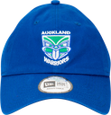 New Era - New Era New Zealand Warriors Casual Classic Heritage Blue OSFM