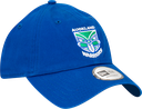 New Era - New Era New Zealand Warriors Casual Classic Heritage Blue OSFM