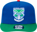 New Era - New Era New Zealand Warriors The Golfer Heritage Blue OSFM