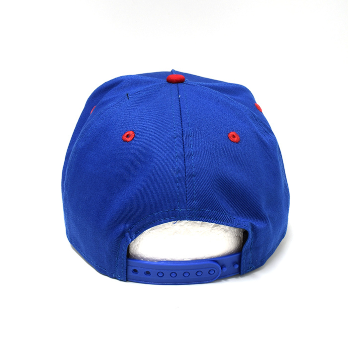 New Era - New Era Newcastle Knights The Golfer 2-Tone Official Team Colours Blue OSFM