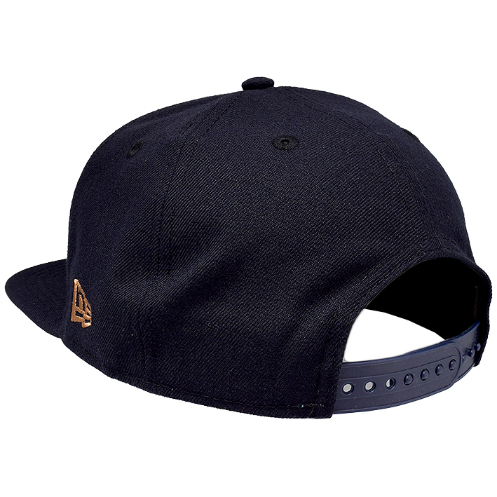 New Era - New Era North Queensland Cowboys 9Fifty Original Fit Kick Off 2020 Navy