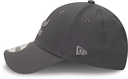 New Era - New Era North Queensland Cowboys 9Forty Repreve Graphite OSFM
