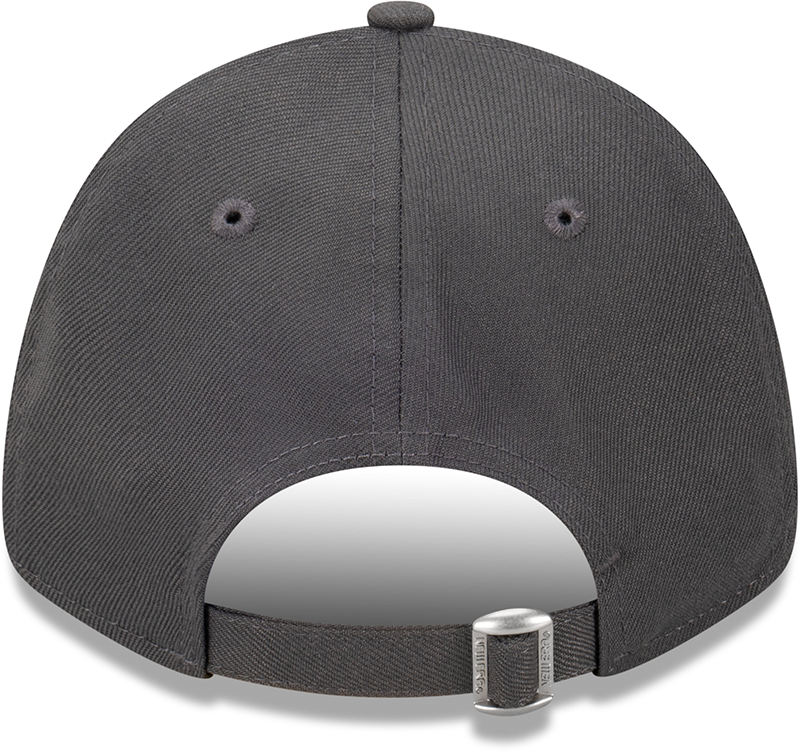 New Era North Queensland Cowboys 9Forty Repreve Graphite OSFM_22489