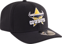 New Era North Queensland Cowboys 9Seventy Supporter 25 Navy OSFM_22495