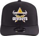 New Era North Queensland Cowboys 9Seventy Supporter 25 Navy OSFM_22496