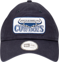 New Era North Queensland Cowboys Casual Classic Heritage Blue OSFM_22500
