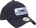New Era North Queensland Cowboys Casual Classic Heritage Blue OSFM_22501