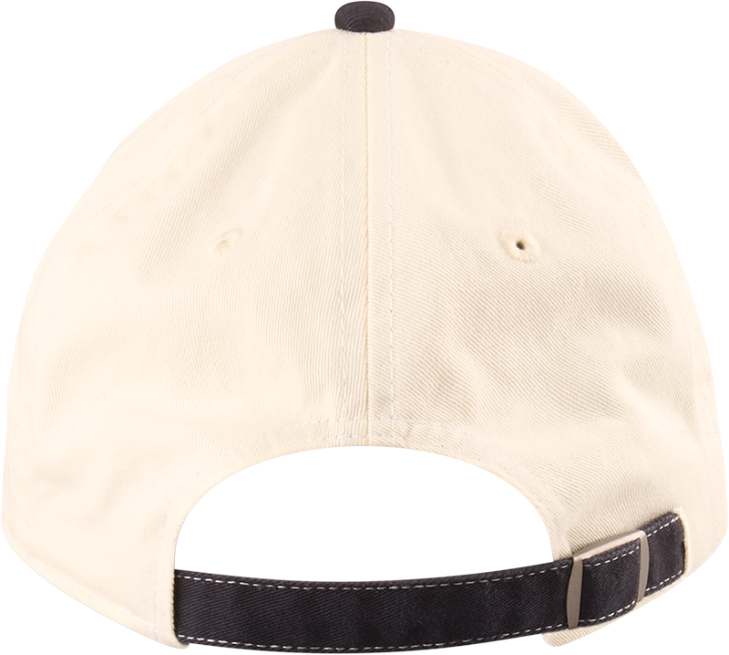 New Era - New Era North Queensland Cowboys Casual Classic Two Tone Chrome Contrast Beige OSFM