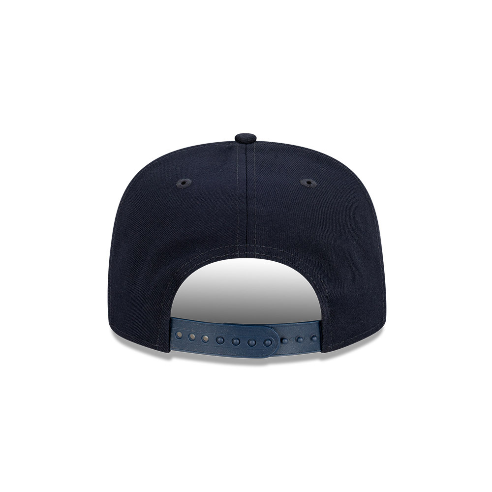 New Era - New Era North Queensland Cowboys The Golfer Kick Off 2023 Navy OSFM