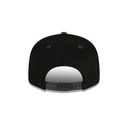 New Era - New Era Oakland Athletics 9Fifty Pro Arch Black OSFM