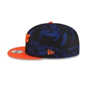 New Era - New Era Oklahoma City Thunder 9Fifty City Edition 2023 Medium Blue OSFM