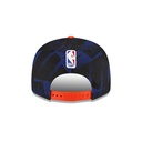 New Era - New Era Oklahoma City Thunder 9Fifty City Edition 2023 Medium Blue OSFM