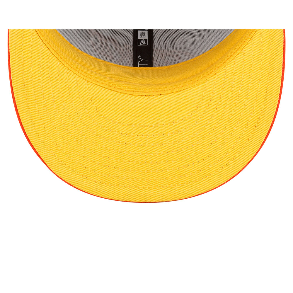 New Era Oklahoma City Thunder 9Fifty City Edition 2023 Medium Blue OSFM_22525