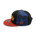 New Era - New Era Oklahoma City Thunder 9Fifty City Edition Medium Blue OSFM
