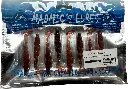 Madmic's 2.5in Ribbedfish | Toffee Apple | 8 Pack_2253