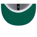 New Era Oklahoma City Thunder 9Fifty Tip Off 2023 Black OSFM_22540