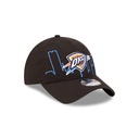 New Era - New Era Oklahoma City Thunder 9Twenty Tip Off 2023 Medium Blue OSFM