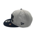 New Era - New Era Orlando Magic 9Fifty City Edition Black OSFM
