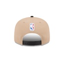 New Era Orlando Magic 9Fifty Draft 2024 Camel Khaki OSFM_22551