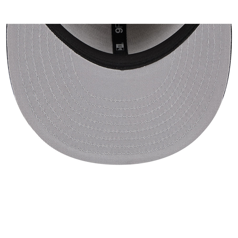 New Era Orlando Magic 9Fifty Draft 2024 Camel Khaki OSFM_22553