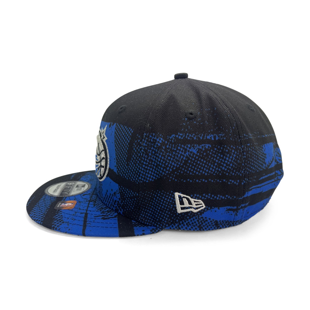 New Era Orlando Magic 9Fifty Tip Off 25 Blue/Black OSFM_22554