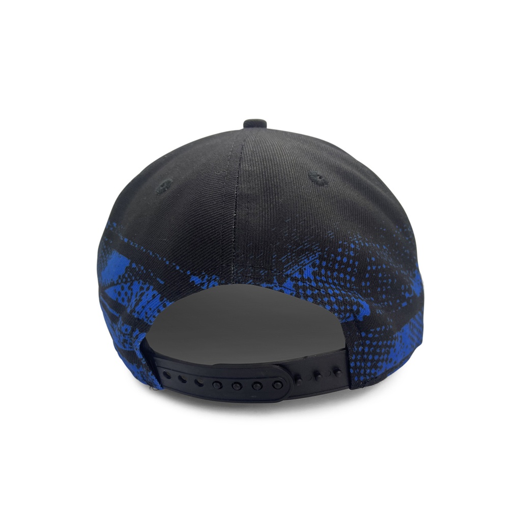 New Era - New Era Orlando Magic 9Fifty Tip Off 25 Blue/Black OSFM